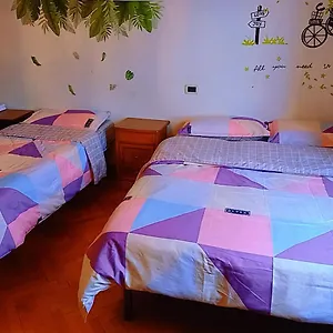  Habitación en casa particular 旅途之家