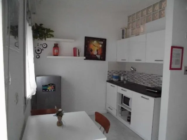 Apartamento Monolocale Liola Mestre